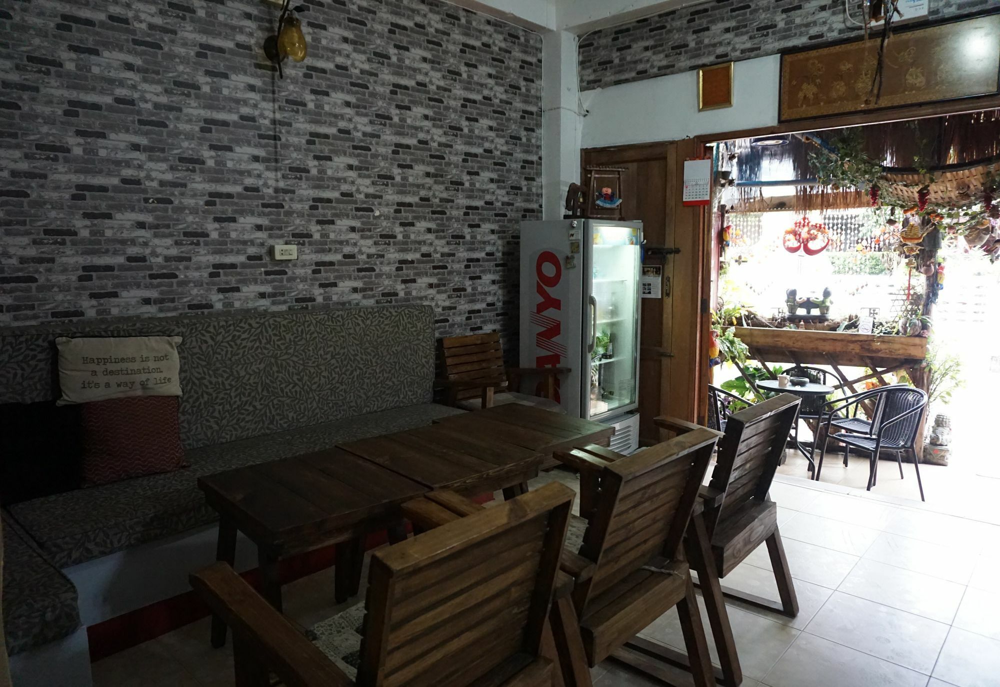 Ti Amo Chiangrai Central Chiang Rai Exterior foto